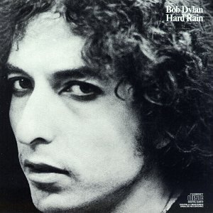 [중고] Bob Dylan / Hard Rain (수입)