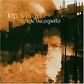 [중고] Kip Winger / Down Incognito (수입)