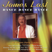 [중고] James Last / Dance Dance Dance (수입)