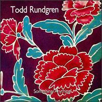 [중고] Todd Rundgren / Something , Anything? (2CD/일본수입)