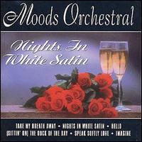 [중고] Moods Orchestra / Moods Orchestral: Nights in White Satin (수입)