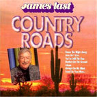 [중고] James Last / Country Roads (수입)