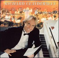 [중고] Richard Clayderman / Concerto (수입)
