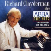 [중고] Richard Clayderman / Abba The Hits