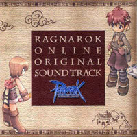 [중고] O.S.T. / Ragnarok Online OST (2CD+BonusCD/일본수입/sscx10090)