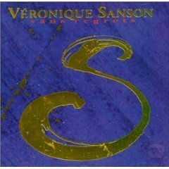 Veronique Sanson / Sans Regrets (미개봉)