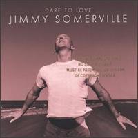 [중고] Jimmy Somerville / Dare to Love