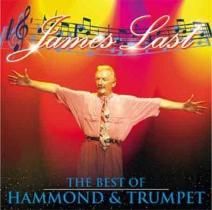 [중고] James Last / The Best Of Hammond &amp; Trumpet (수입)