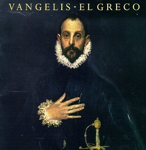 [중고] Vangelis / El Greco