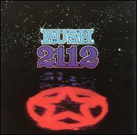 [중고] Rush / 2112 (Remastered/수입)
