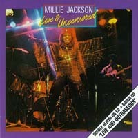 [중고] Millie Jackson / Live &amp; Uncensored (2CD/수입)