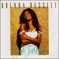 [중고] Brenda Russell / Soul Talkin&#039; (수입/홍보용)