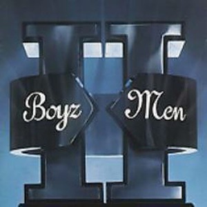 [중고] Boyz II Men / II