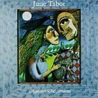 [중고] June Tabor / Against The Streams