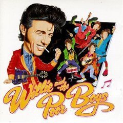 Willie &amp; The Poor Boys / Willie and the Poor Boys (수입/미개봉)