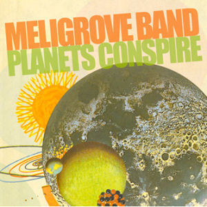 [중고] Meligrove Band / Planets Conspire