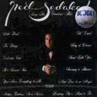 [중고] Neil Sedaka / Sings His Greatest Hits