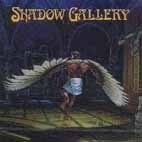 [중고] Shadow Gallery / Shadow Gallery