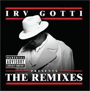 [중고] Irv Gotti / Presents The Remixes