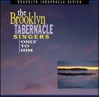 [중고] Brooklyn Tabernacle Singers / Only to Him (홍보용/수입)
