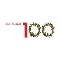 [중고] V.A. / 베스트 캐롤 100 (BEST CAROL 100) (6CD)