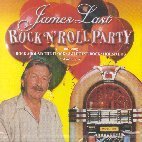 [중고] James Last / Rock &#039;N&#039; Roll Party (수입)