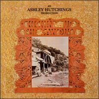 [중고] Ashley Hutchings / Kickin&#039; up the Sawdust (수입)