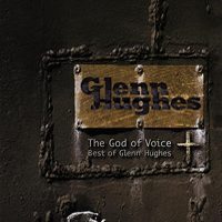 [중고] Glenn Hughes / The God Of Voice (Best Of Glenn Hughes/일본수입)