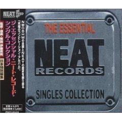 [중고] V.A. / The Essential Neat Records : Single Collection (2CD/일본수입)