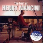 [중고] Henry Mancini / The Best Of Henry Mancini (수입)