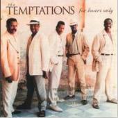 Temptations / For Lovers Only (수입/미개봉)