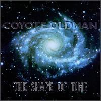 [중고] Coyote Oldman / The Shape of Time (수입)
