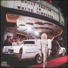 [중고] Dolly Parton / White Limozeen (수입)