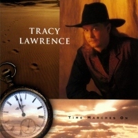 Tracy Lawrence / Time Marches On (수입/미개봉)
