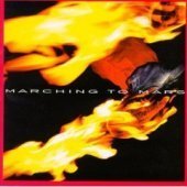Sammy Hagar / Marching To Mars (미개봉)