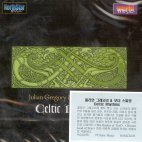 [중고] Julian Gregory / Celtic Rhythms (수입)