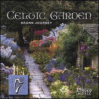 [중고] Bronn Journey / Celtic Garden (수입)