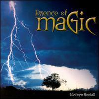 [중고] Medwyn Goodall / Essence of Magic (수입)