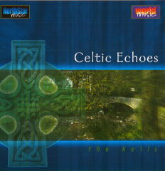 [중고] Kells / Celtic Echoes (수입)