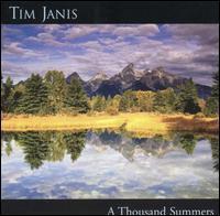 [중고] Tim Janis / A Thousand Summers (수입)