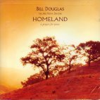 [중고] Bill Douglas / Homeland (수입)