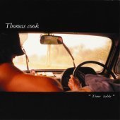 [중고] 토마스 쿡 (Thomas Cook) / Time Table (재발매/홍보용)