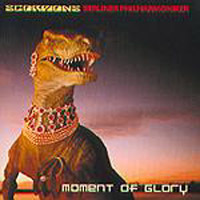 [중고] Scorpions / Moment Of Glory
