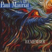 [중고] Paul Mauriat / Remember