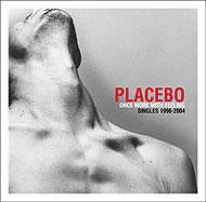 [중고] Placebo / Once More With Feeling Singles 1996-2004 (2CD/아웃케이스/수입)