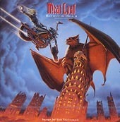 [중고] Meat Loaf / Bat Out Of Hell II: Back Into Hell