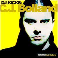 [중고] CJ Bolland / DJ-Kicks(수입)