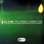 [중고] DJ Cam / The French Connection (홍보용/수입)