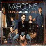 [중고] Maroon 5 / Songs About Jane (Repackage/12track)