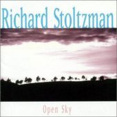 Richard Stoltzman / Open Sky (미개봉)